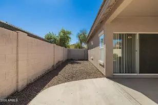 3752 E Thunderheart Trail, Gilbert, AZ 85297 - Photo 25