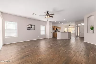 3752 E Thunderheart Trail, Gilbert, AZ 85297 - Photo 5