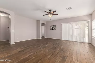 3752 E Thunderheart Trail, Gilbert, AZ 85297 - Photo 3