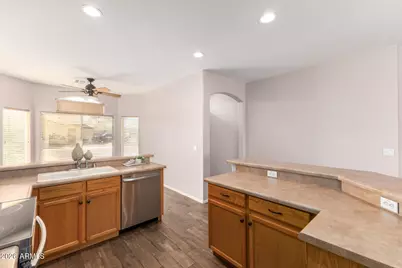 3752 E Thunderheart Trail, Gilbert, AZ 85297 - Photo 11