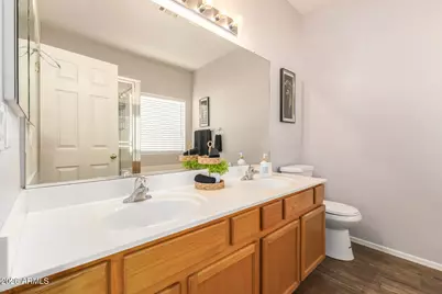 3752 E Thunderheart Trail, Gilbert, AZ 85297 - Photo 15