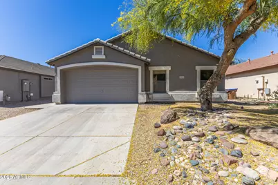 29436 N Blackfoot Daisy Drive, San Tan Valley, AZ 85143 - Photo 1