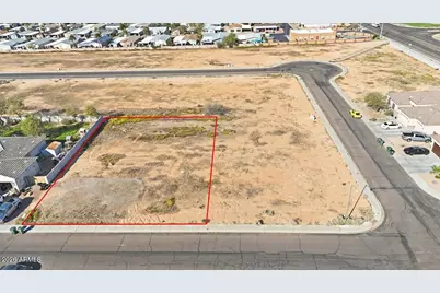 2387 N Horseshoe Circle #30, Casa Grande, AZ 85122 - Photo 7