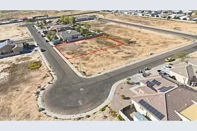 2387 N Horseshoe Circle #30, Casa Grande, AZ 85122 - Photo 1