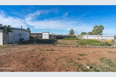 702 N Skyline Drive, Huachuca City, AZ 85616 - Photo 51