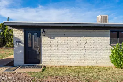 702 N Skyline Drive, Huachuca City, AZ 85616 - Photo 5