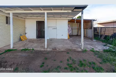 702 N Skyline Drive, Huachuca City, AZ 85616 - Photo 41