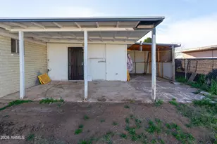 702 N Skyline Dr, Huachuca City, AZ 85616 - Photo 41