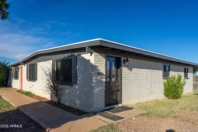 702 N Skyline Drive, Huachuca City, AZ 85616 - Photo 3