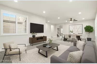 20351 N 259th Avenue, Buckeye, AZ 85396 - Photo 5