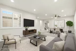 20351 N 259th Ave, Buckeye, AZ 85396 - Photo 5