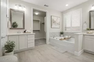 20351 N 259th Ave, Buckeye, AZ 85396 - Photo 11