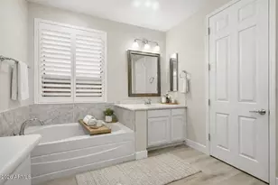 20351 N 259th Ave, Buckeye, AZ 85396 - Photo 9