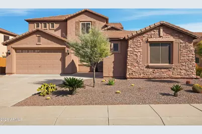20351 N 259th Avenue, Buckeye, AZ 85396 - Photo 3