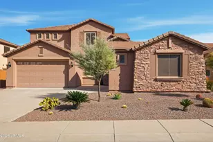 20351 N 259th Ave, Buckeye, AZ 85396 - Photo 3