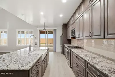 20351 N 259th Avenue, Buckeye, AZ 85396 - Photo 17