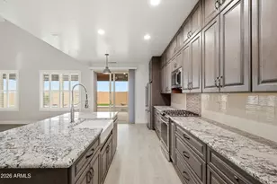 20351 N 259th Ave, Buckeye, AZ 85396 - Photo 17