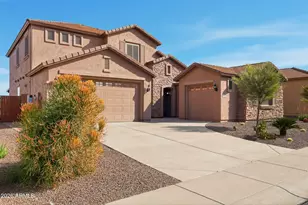 20351 N 259th Ave, Buckeye, AZ 85396 - Photo 1