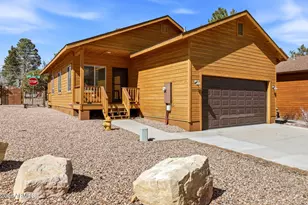 1991 N Lake Breeze Rd, Lakeside, AZ 85929 - Photo 1