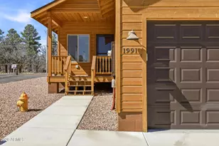 1991 N Lake Breeze Rd, Lakeside, AZ 85929 - Photo 3