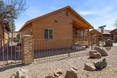 1991 N Lake Breeze Road, Lakeside, AZ 85929 - Photo 29