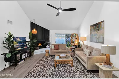 4144 N 21st Street #8, Phoenix, AZ 85016 - Photo 5