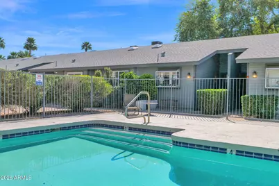 4144 N 21st Street #8, Phoenix, AZ 85016 - Photo 33