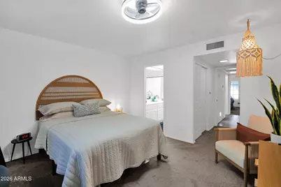 4144 N 21st Street #8, Phoenix, AZ 85016 - Photo 19