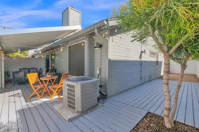 4144 N 21st Street #8, Phoenix, AZ 85016 - Photo 29