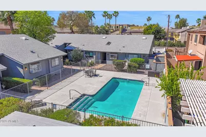 4144 N 21st Street #8, Phoenix, AZ 85016 - Photo 35