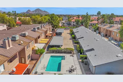 4144 N 21st Street #8, Phoenix, AZ 85016 - Photo 37