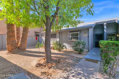 4144 N 21st Street #8, Phoenix, AZ 85016 - Photo 1