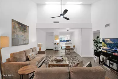 4144 N 21st Street #8, Phoenix, AZ 85016 - Photo 9