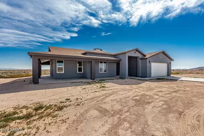 285 N 386th Lane, Tonopah, AZ 85354 - Photo 29