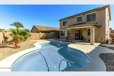 18016 W Hatcher Road, Waddell, AZ 85355 - Photo 11