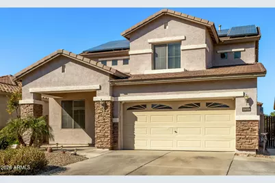 18016 W Hatcher Road, Waddell, AZ 85355 - Photo 5