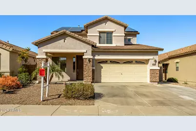 18016 W Hatcher Road, Waddell, AZ 85355 - Photo 1