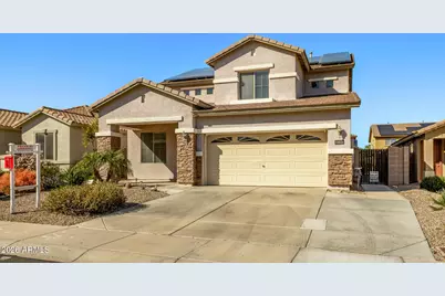 18016 W Hatcher Road, Waddell, AZ 85355 - Photo 3