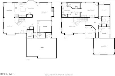 25674 N 68th Drive, Peoria, AZ 85383 - Photo 3