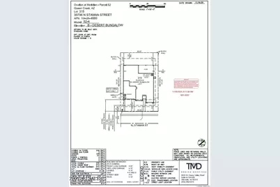 39796 N Staman Street, Queen Creek, AZ 85140 - Photo 3