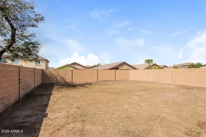 6736 W Desert Lane, Laveen, AZ 85339 - Photo 17