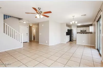 6736 W Desert Lane, Laveen, AZ 85339 - Photo 5