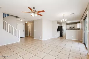 6736 W Desert Ln, Laveen, AZ 85339 - Photo 5