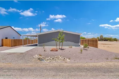 3310 W Romana Drive, Eloy, AZ 85131 - Photo 1
