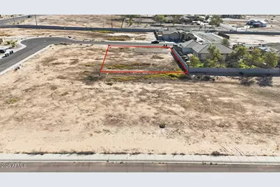 2385 N Horseshoe Circle #31, Casa Grande, AZ 85122 - Photo 11