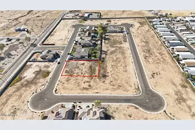 2385 N Horseshoe Circle #31, Casa Grande, AZ 85122 - Photo 5