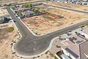 2385 N Horseshoe Cir, Casa Grande, AZ 85122 - Photo 1