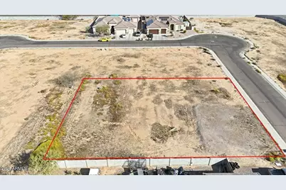 2385 N Horseshoe Circle #31, Casa Grande, AZ 85122 - Photo 3