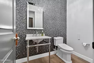 2980 E Boot Track Trail, Gilbert, AZ 85296 - Photo 13