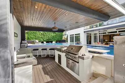 2980 E Boot Track Trail, Gilbert, AZ 85296 - Photo 39